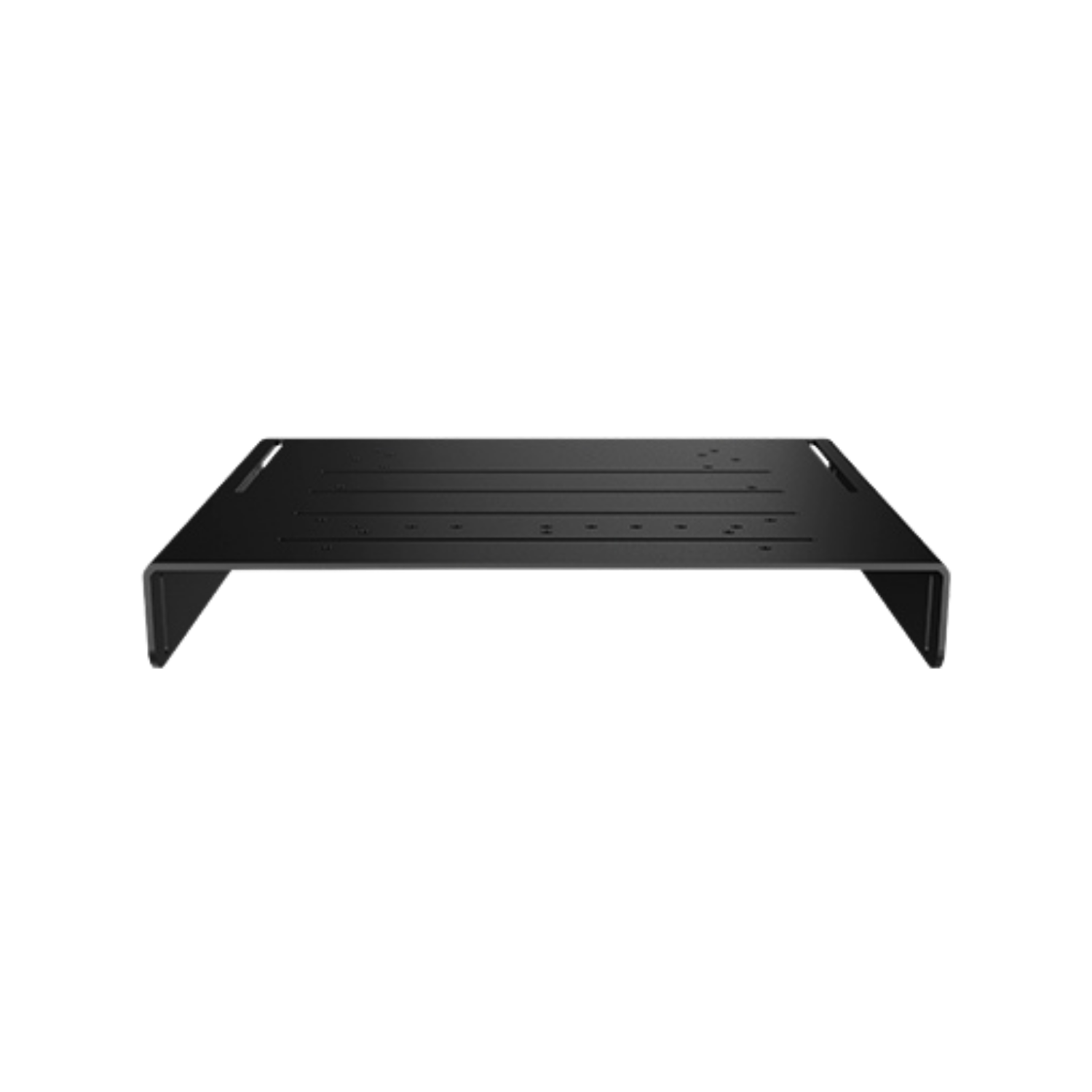 Sabelt Lite Pedal Mount - widok od przodu